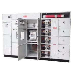 Electric control panel manufacturers